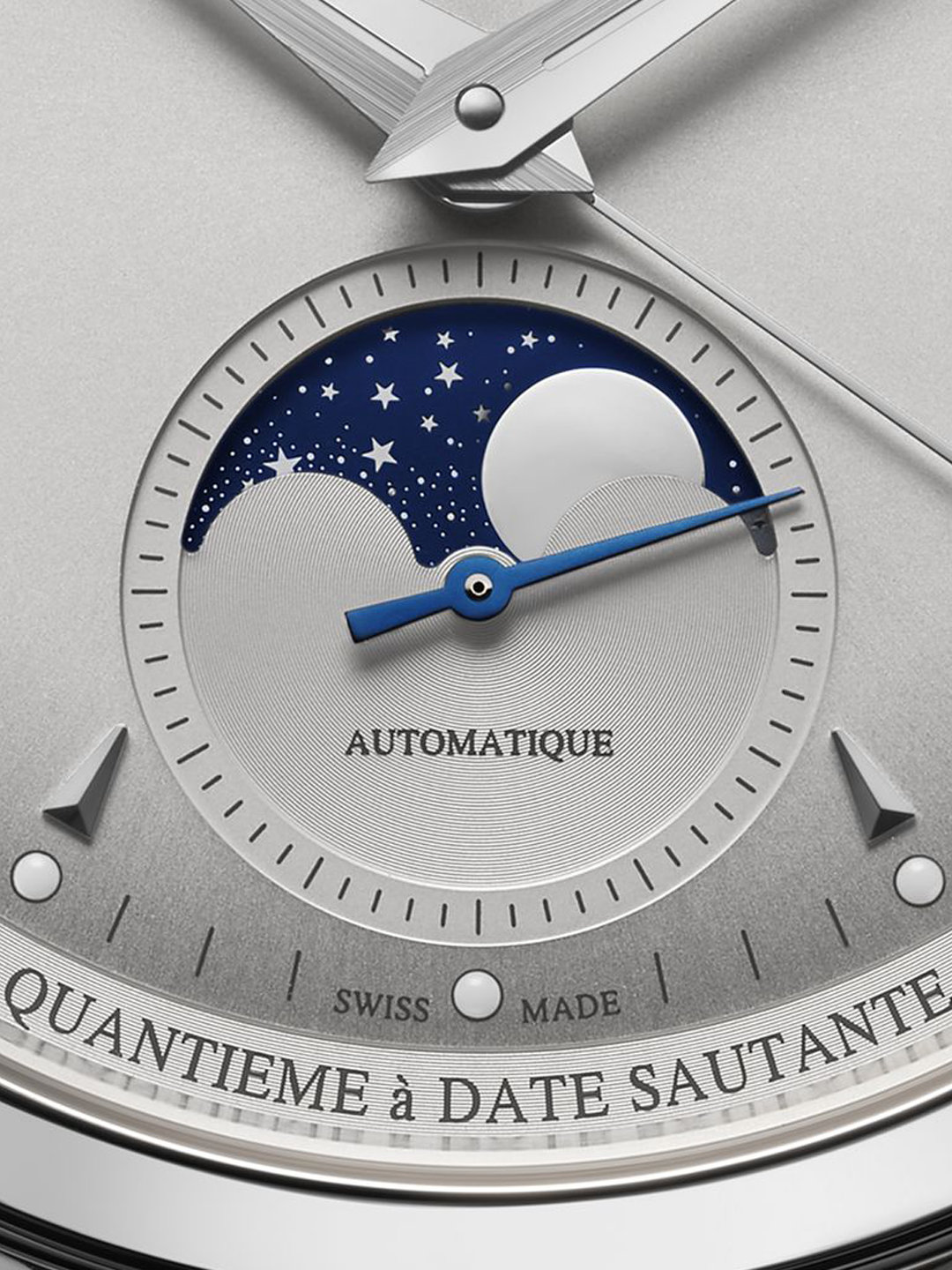 ジャガー・ルクルトのハンサムな新しい時計は控えめに印象的です